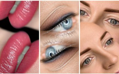 Angebote Januar 2023: Powder Lips, Powder Brows und Ombré Eyeliner zum reduzierten Preis